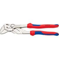 Knipex MIT MK-GRIFFHÜLLE 250MM B.SW46 (ZANGENSCHLÜSSEL)