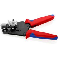 Knipex ZANGE F.SOLARKABELN (PRÄZISIONSABISOLIER-)