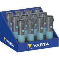 Varta 12X TASCHENLAMPE MULTI-LED (BRITE ESSE. THEKENDI)