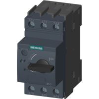 Siemens LEISTUNGSSCHALTER SCHRAUBANSCH (3RV2011-4AA10)