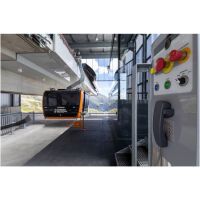 Siemens KONTAKTMODUL 1 SCHALTGLIED 1S (3SU1400-2AA10-1BA0)