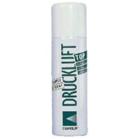 Cramolin DRUCKLUFT-SPRAY-BR (1471611       400 ML)