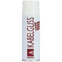 Cramolin KABELGLISS-SPRAY (1511611       400 ML)