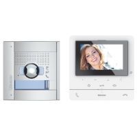 Legrand Video-Sprechanlagen-Set Flex'ONE Video SFERA CLASSE100 V16E