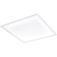 Eglo Leuchten EGLO Salobrena 1 - LED - 4000 K - 4300 lm - White