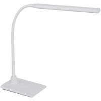 Eglo Leuchten EGLO Laroa - White - Plastic - Home office,Office,Study - II - 4000 K - Neutral white