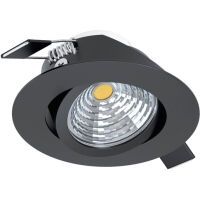 Eglo EINBAUSPOT LED 6W Ø88 (SALICETO SW 2700)