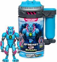 MR BEAST LAB Actionfiguren (Mutator) -  ICONIC PANTHER