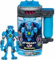 MR BEAST LAB Actionfiguren (Mutator) -  STEALTH PANTHER