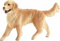 Schleich GmbH schleich® Farm World 16395 Golden Retriever Hündin