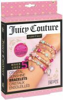 make it real Juicy Couture Crystal Sunshine