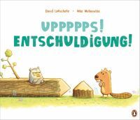 Penguin Random House Verlagsgruppe Upppps! Entschuldigung!