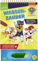 Naumann & Göbel Verlagsgesellschaft PAW Patrol: Wasserzauber