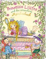 Coppenrath Prinzessin Lillifee und das verzauberte Märchenbuch