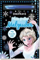 Panini Disney Die Eiskönigin 2 Malzauber