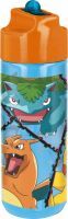 POS Trinkflasche "Pokemon"