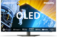 Philips OLED-TV 42 (108cm) 42OLED809/12 Fernseher