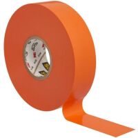 3M 35-ORANGE-3/4 - Orange - Marking - PVC - UL - CSA - RoHS 2011/65/EU - 105 °C - 20.1 m