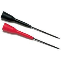 Fluke TP88 - Test probe - Black,Red - 60 V - 2 pc(s)