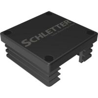 Schletter KST-ENDKAPPE SOLO PROFI05 SW (129011-900)