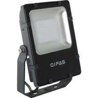 Gifas PLAZA FLATLED FLOOD 24W 230VAC (LED STRAHLER FLATLED)