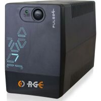 RGE USV LINE-INTERACTIV 650VA 360W (PL650VA        3MIN.)