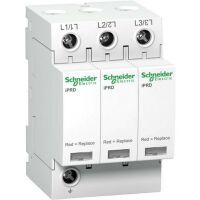 Schneider Electric Ü-ABL. TYP2 C 3P IPRD40 (A9L40300)