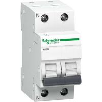 Schneider Electric K60 LS 1P+N 13A B 6KA (A9K01613)