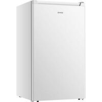 Gorenje Großgeräte TISCH-KÜHLS. MIT FRESHFACH (R29EPW4 WEISS 94L)