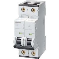 Siemens LS-SCHALTER 6KA, 1POL+N-C16 (5SY6516-7)