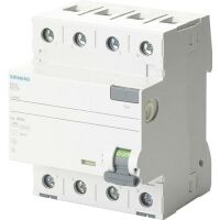 Siemens FI-SCHUTZ TYP F 63/4 30MA (5SV3346-3)