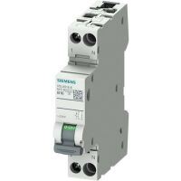 Siemens LS 230V 6kA 1+N/1TE B16 (5SL6016-6)