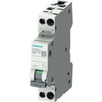 Siemens LS 230V 6kA 1+N/1TE C16 (5SL6016-7)