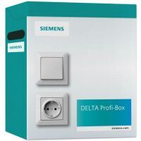 Siemens PROFIBOX 100 SCHA+WIPPEN TW (5TA2156-0KA)