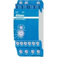 Eltako FTS14EM - Digital - Input - 10 channels - Blue - CE - 230 V