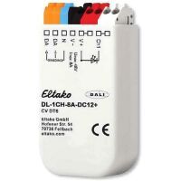 Eltako LED-Dimmer DL-1CH-8A 1-Kanal DALI 8A