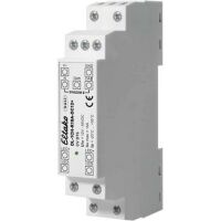 Eltako DL-1CH-R16A-DC12+ - Dimmer - External - Wireless - White - LED - IP20