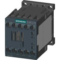 Siemens Schütz 3RT2015-1AP02 3kW 1Ö 3polig AC230V