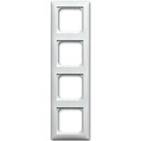 BUSCH JAEGER 1725-0-1561 - White - Busch-Jaeger - Busch-balance SI - 1 pc(s)