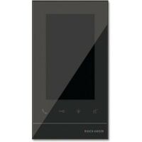 BUSCH JAEGER 2CKA008300A0481 - 12.7 cm (5") - 480 x 854 pixels - Black - Touch - -5 - 40 °C - -20 - 70 °C