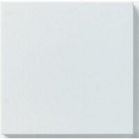 Siedle BM 611-0 W - Faceplate - White - Siedle - 99 mm - 26 mm - 99 mm