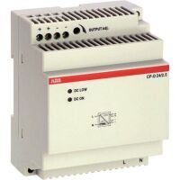 ABB NETZTEIL 100-240VAC/24DC 60W (CP-D 24/2.5 - 11)