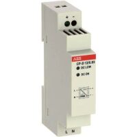 ABB NETZTEIL 100-240VAC/12VDC 10W (CP-D 12/0,83)