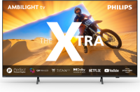 Philips Mini LED-TV 55" (140cm)  Philips Sortiment 55PML9059/12 The Xtra anthrazit