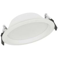 Ledvance EINBAUDOWNL. 14W 4000K 1260LM (DOWNLIGHT ALU 150 WT)