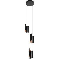 Ledvance PENDELLEUCHTE LED TW SCHWARZ (SMART+ DECOR  24D406)