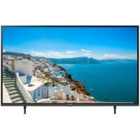 Panasonic FERNSEHER  4K HDR TWIN   108CM (TX-43MXW944       SW)