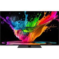 Panasonic FERNSEHER OLED 4K        106CM (TX-42MZ800E       SW)