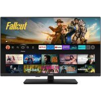 Panasonic FERNSEHER LCD-LED HD FOS (TV-32S50AEZ       SW)