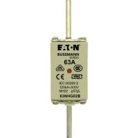 Eaton NH-SICH.EINSATZ 63A 500V GR2 (NH2/ 63A 500V)